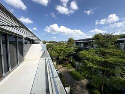 Hillcrest Villa (D11), Terrace #576828601
